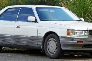 1998 Mazda 929 6th gen Service And Repair Manual