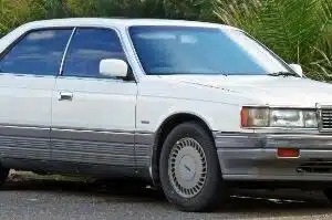 1998 Mazda 929 6th gen Service And Repair Manual