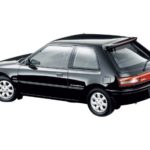 1999 Mazda 929 6th gen Service And Repair Manual