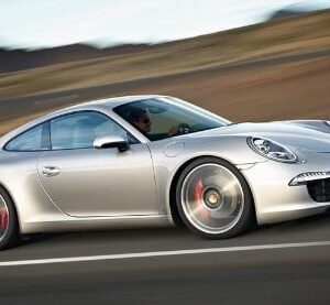 2011 Porsche 991 Service And Repair Manual
