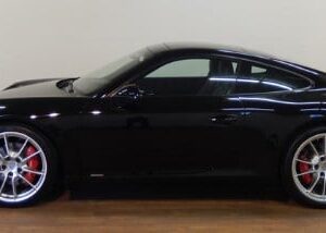 2013 Porsche 991 Service And Repair Manual