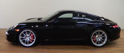 2013 Porsche 991 Service And Repair Manual