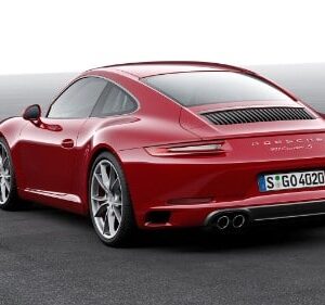 2016 Porsche 991 Service And Repair Manual