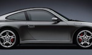 2004 Porsche 997 Service And Repair Manual