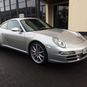 2006 Porsche 997 Service And Repair Manual