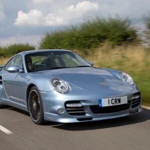 2007 Porsche 997 Service And Repair Manual