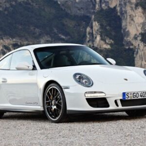 2011 Porsche 997 2nd gen Service And Repair Manual