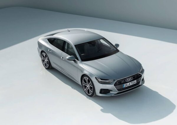 audi a7 4k8