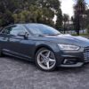 AUDI A5 F5 REPAIR SERVICE MANUAL