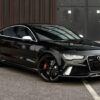 2019 Audi RS7 (4G8) Service And Repair Manual - Image 2