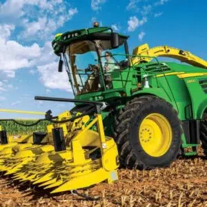 Agriculture