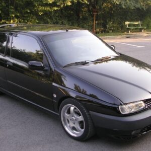1998 Alfa Romeo 145 Service and Repair Manual