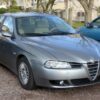 2006 Alfa Romeo 156 Service and Repair Manual - Image 2