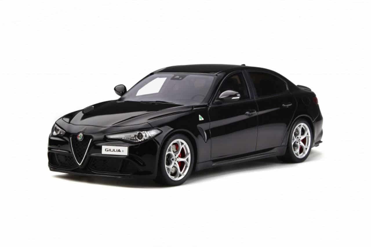 2018 Alfa Romeo Giulia Service and Repair Manual