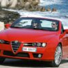 2006 Alfa Romeo Spider Service and Repair Manual - Image 2