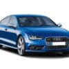 2019 Audi S7 (4K,4KA,4KF) Service And Repair Manual - Image 2