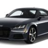 2017 Audi TT (8J) Service And Repair Manual - Image 2