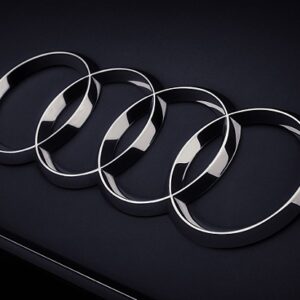 1981 Audi 90 (B2 - 81) Service And Repair Manual