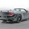 2020 Bentley Continental GTC V8 Service and Repair Manual - Image 2