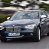 2011 BMW 1 Series F20 Service and Repair Manual - Image 2