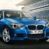 2014 BMW 1 Series F20 Service and Repair Manual - Image 2