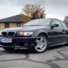 2004 BMW 3 Series E46 Service and Repair Manual - Image 2