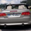 2011 BMW 3 Series E93 Convertible Service and Repair Manual - Image 2