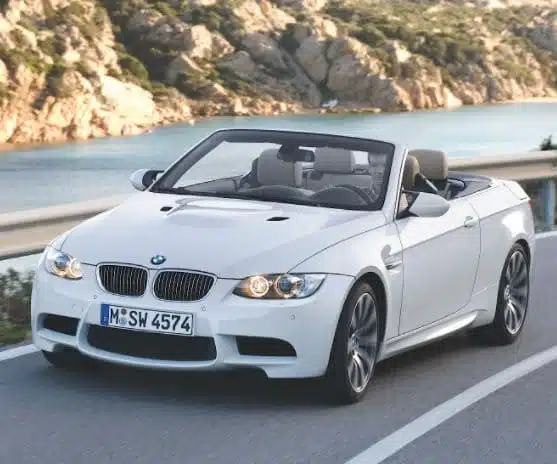 2012 BMW 3 Series E93 Convertible Service and Repair Manual