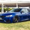 2021 BMW M3 G81 Service and Repair Manual - Image 2