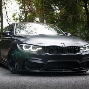 2022 BMW M3 G81 Service and Repair Manual