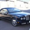 2006 Bentley Azure Service and Repair Manual - Image 2