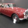1961 Bentley Continental S2 Service and Repair Manual - Image 2