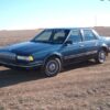 1982-1996 Buick Century Service and Repair Manual - Image 2