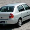2001 Renault Clio symbol III Service and Repair Manual - Image 2