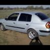 2004 Renault Clio symbol III Service and Repair Manual - Image 2