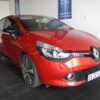 2014 Renault Clio IV Service and Repair Manual - Image 2