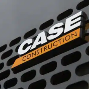 CASE 7760 Cruz Crane Service Manual