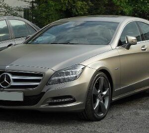 2013 Mercedes CLS Class W219 Service and Repair Manual