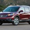 2014 Honda CR-V (4th gen) Service And Repair Manual - Image 2