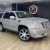 2008 Cadillac Escalade Service and Repair Manual - Image 2