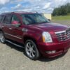 2009 Cadillac Escalade Service and Repair Manual - Image 2