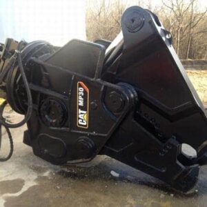 Caterpillar MP30 MULTI PROCESSOR MPH Service And Repair Manual