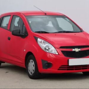 2006 Chevrolet Spark Service and Repair Manuals