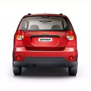 2012 Chevrolet Spark Service and Repair Manuals