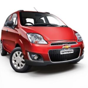 2013 Chevrolet Spark Service and Repair Manuals