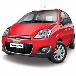 2014 Chevrolet Spark Service and Repair Manuals