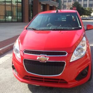 2015 Chevrolet Spark Service and Repair Manuals
