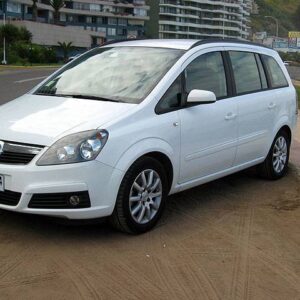 2006-2014 Chevrolet Zafira Service and Repair Manuals