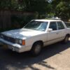 1981-1989 Dodge Aries Service and Repair Manual - Image 2