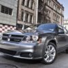 2012 Dodge Avenger Service and Repair Manual - Image 2